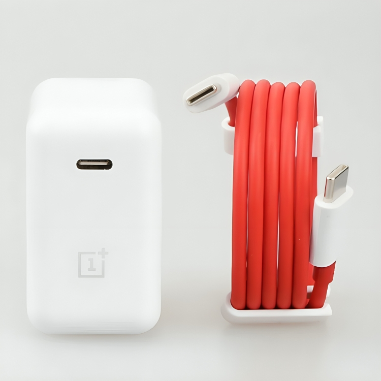 One Plus Caption Warp Charge 65 power Adepter Suit 1+ 9pro