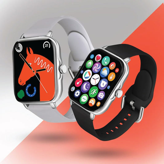 ⌚ S1000 Pro Smart Watch