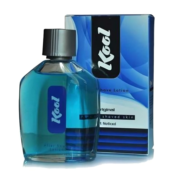 Kool After Shave Lotion - 100ml