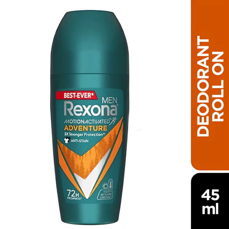 Rexona - Roll On Sport Defense 45ml
