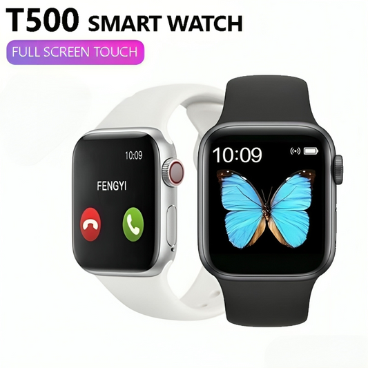 T500 Ultra Smart Watch
