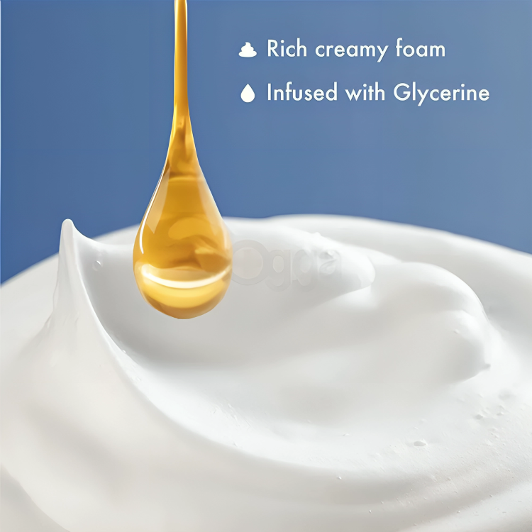 Femi..Best Shaving Foam (400 gm b)-new