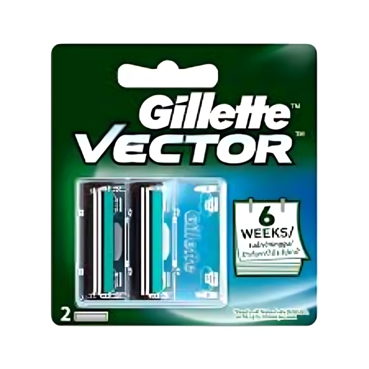 Vector Cartridge 2s