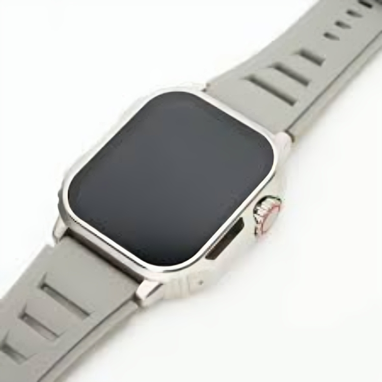 HZ12 Digital Amoled Smart Watch