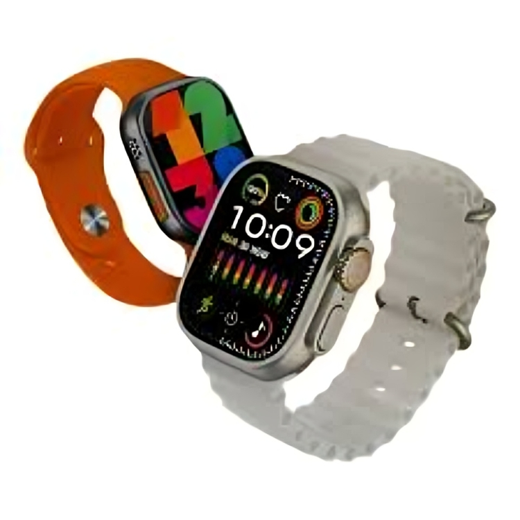 HOWEAR HW Ultra 2 Smart Watch