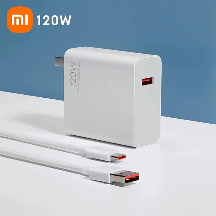 Xiaomi 120W Fast Charger – Ultra Extreme Turbo Charging Monster!