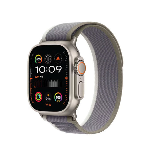 ⌚ S3000 ProMax Hi Watch Pro with 7 Straps