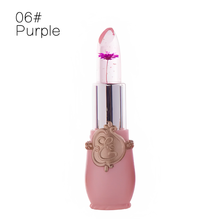 Emaymei Jelly Crystal Lipstick