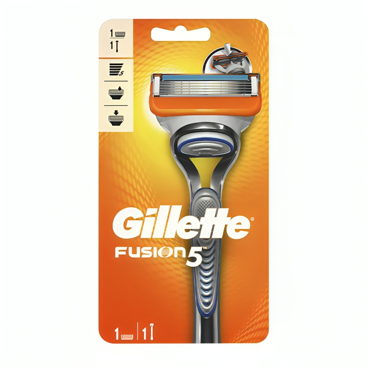 Fusion5 Power Razor