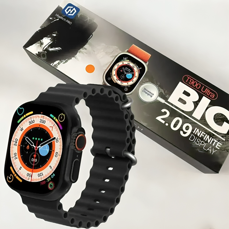 Laxasfit K10 Ultra  Smart Watch K10 Ultra