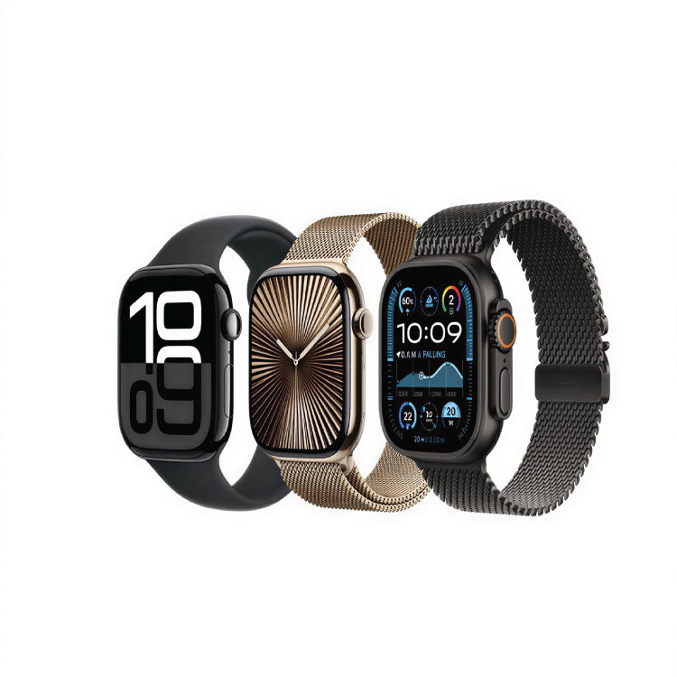 ⌚ Laxasfit W10 Smart Watch