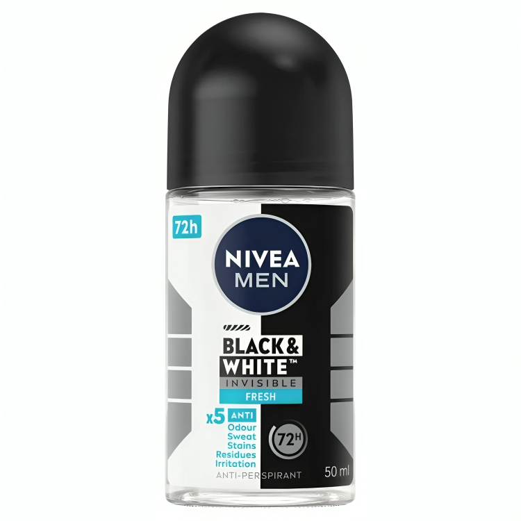 Nivea B man Deodorant Roll-On (50ml)