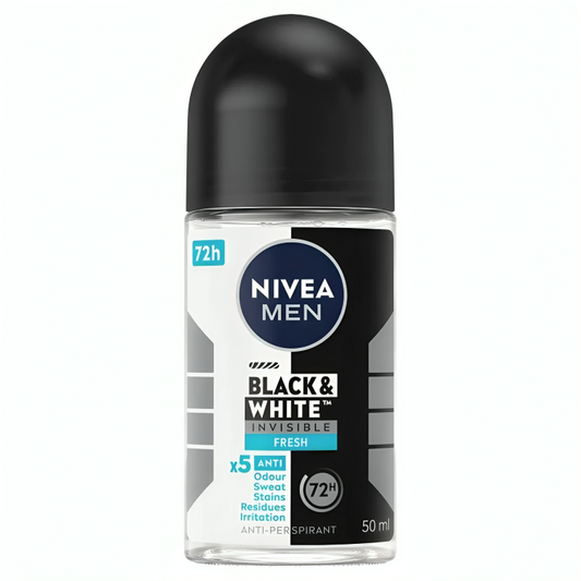 Nivea B man Deodorant Roll-On (50ml)