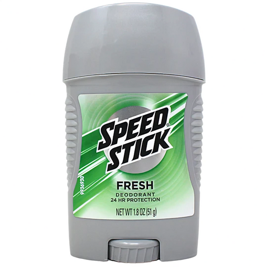 Speed Stick Cool Fresh Deodorant Stick,51g