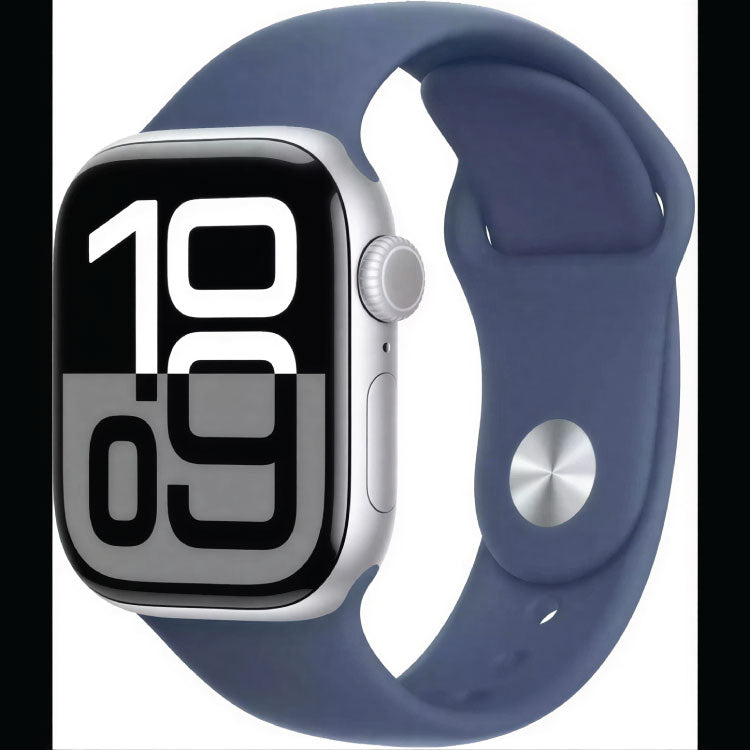 ⌚ S3000 ProMax Hi Watch Pro with 7 Straps