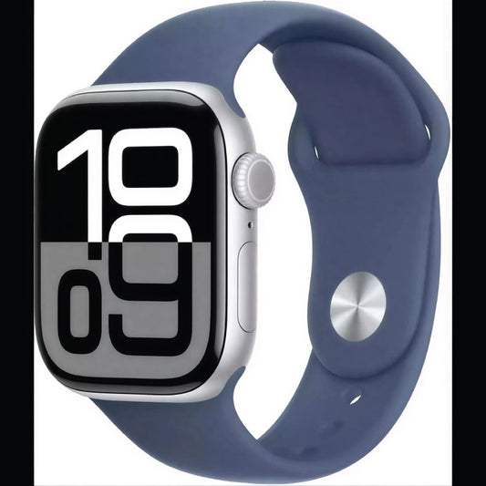 ⌚ S3000 ProMax Hi Watch Pro with 7 Straps