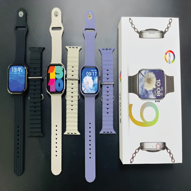 Generic V9 4G Smart watch