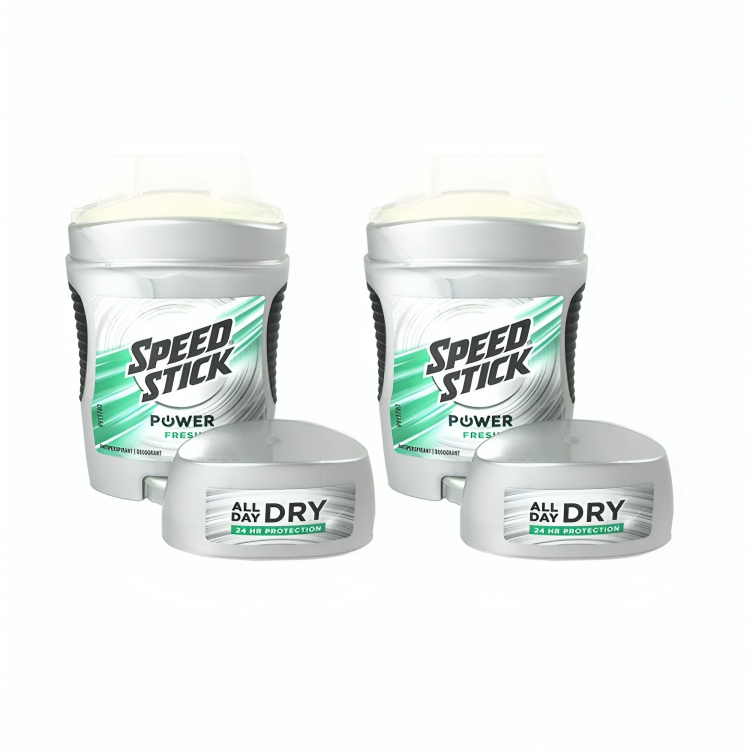 Speed Stick Regular Fresh Deodorant Stick,51g