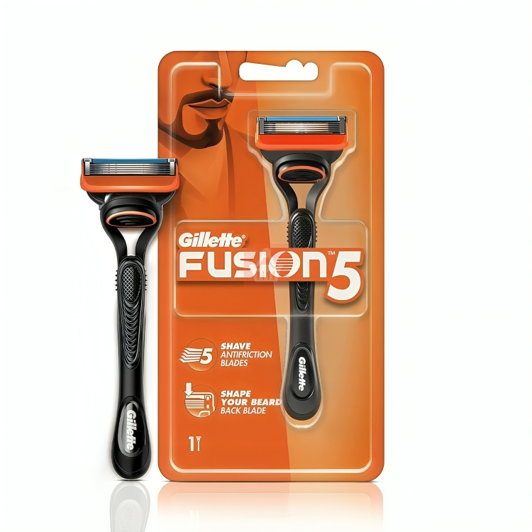 Fusion Razor