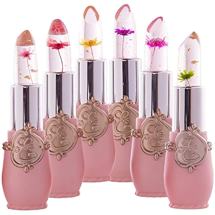 Emaymei Jelly Crystal Lipstick
