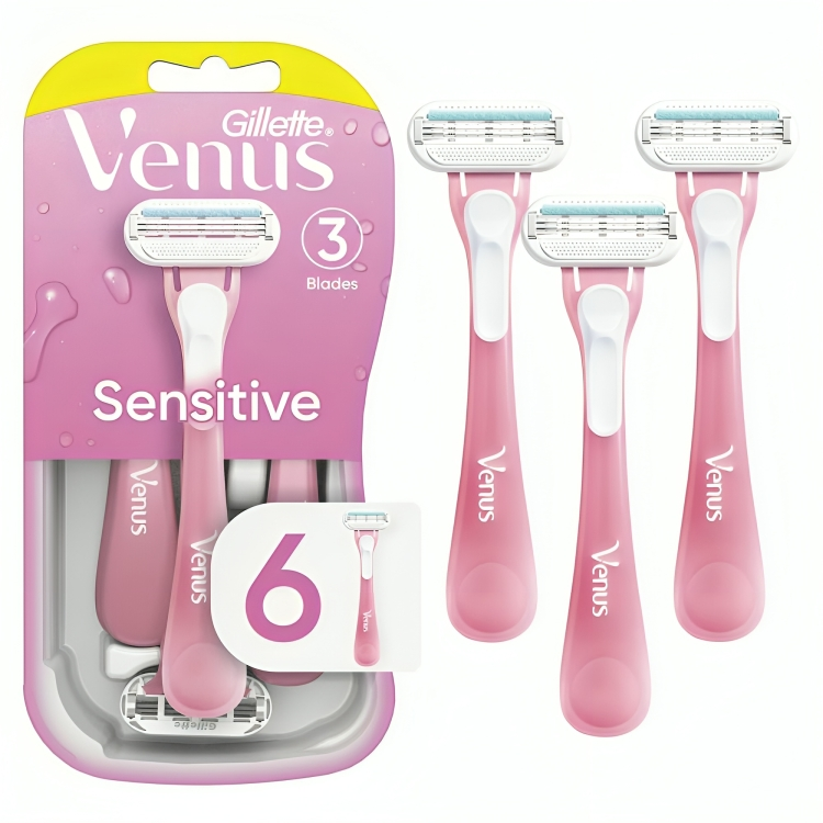Venus Disposable Razor