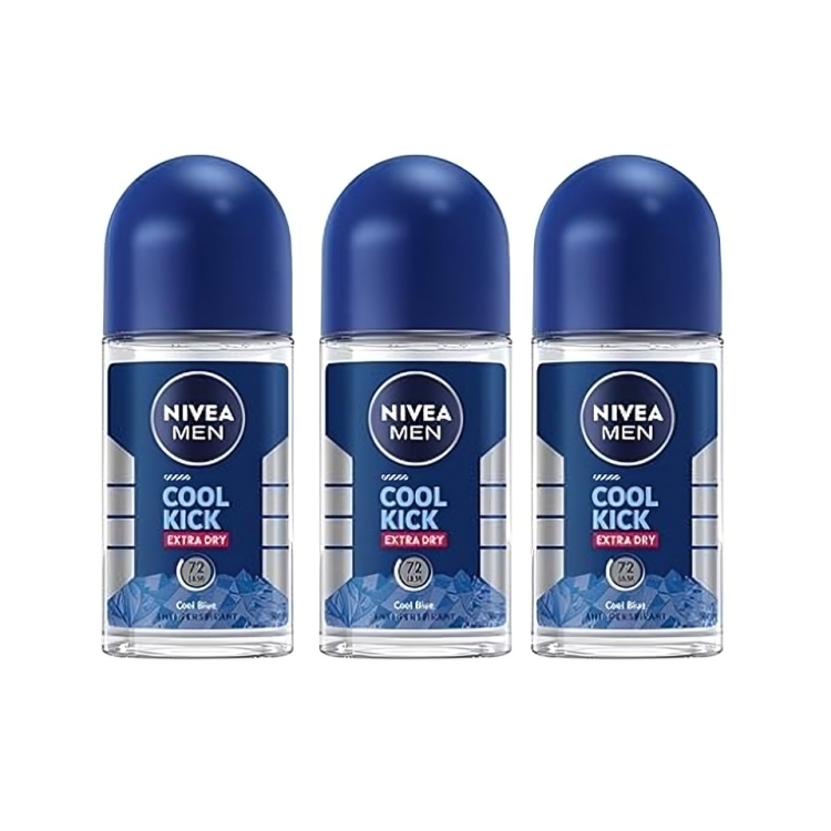 Nivea B man Deodorant Roll-On (50ml)