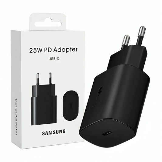 25W PD Adapter USB-C