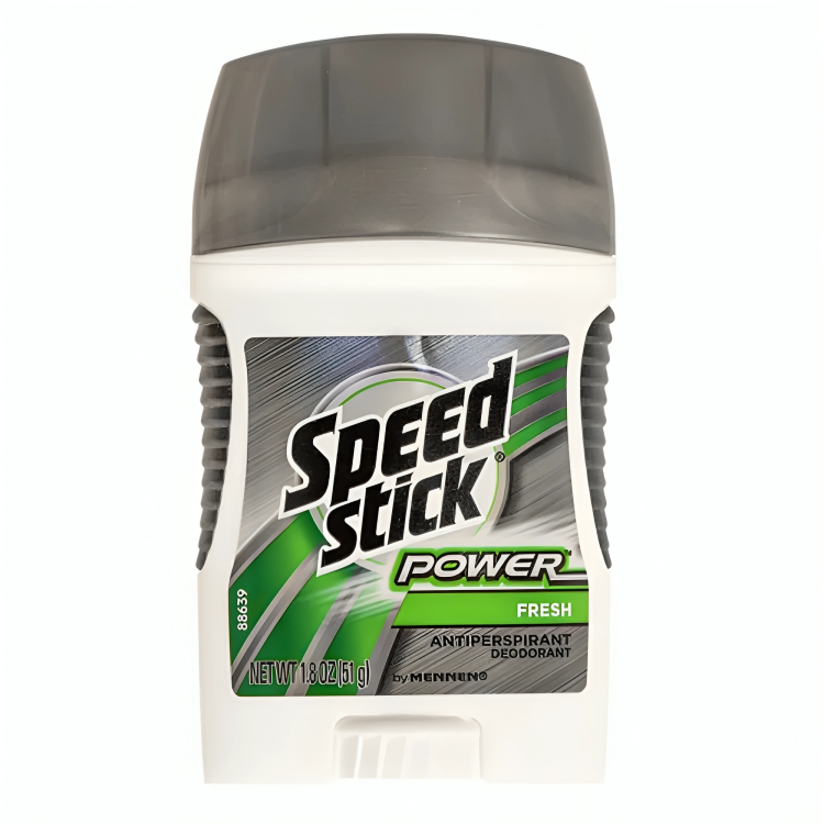 Speed Stick Regular Fresh Deodorant Stick,51g