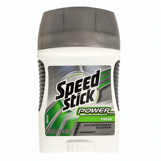 Speed Stick Regular Fresh Deodorant Stick,51g