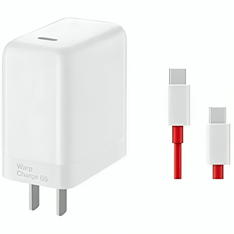 One Plus Caption Warp Charge 65 power Adepter Suit 1+ 9pro