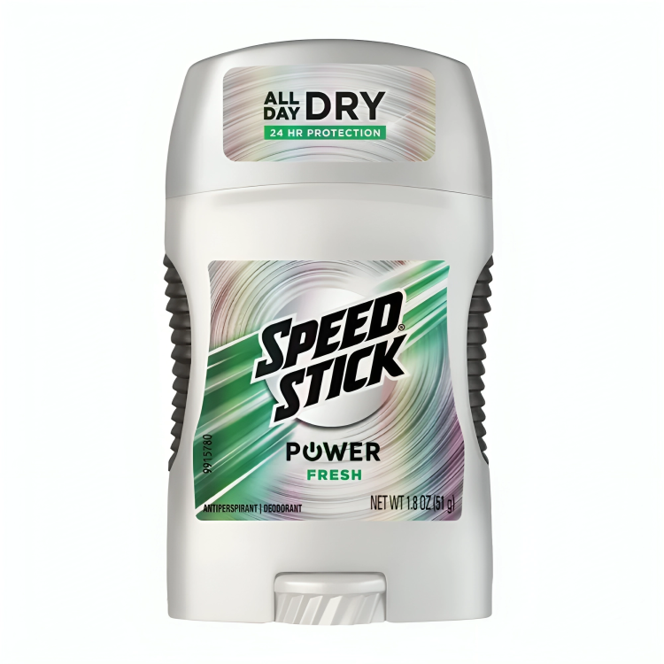 Speed Stick Regular Fresh Deodorant Stick,51g