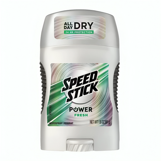 Speed Stick Regular Fresh Deodorant Stick,51g