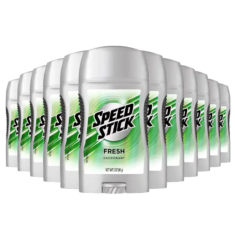 Speed Stick Cool Fresh Deodorant Stick,51g