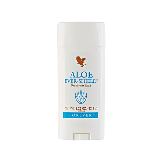 Forever Aloe Ever-Shield Deodorant Stick – 92.1g