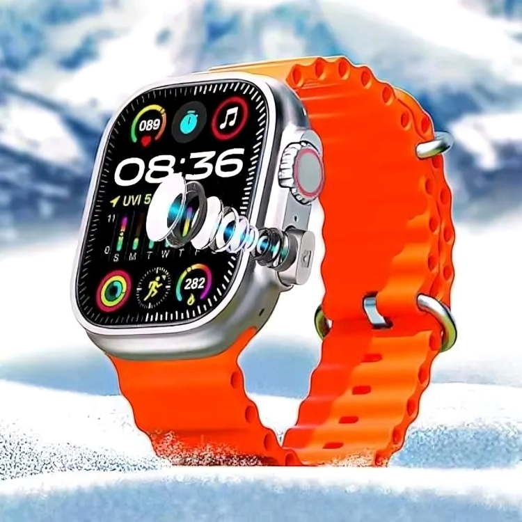 BW9 Pro Online Edition Watch