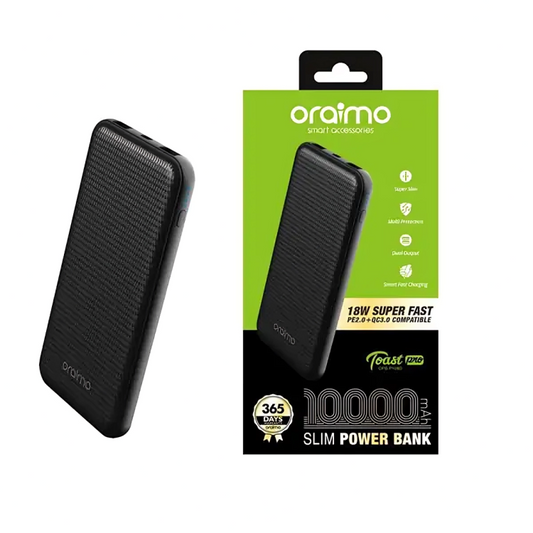 Oarimon POWER BANK 10000 mAh