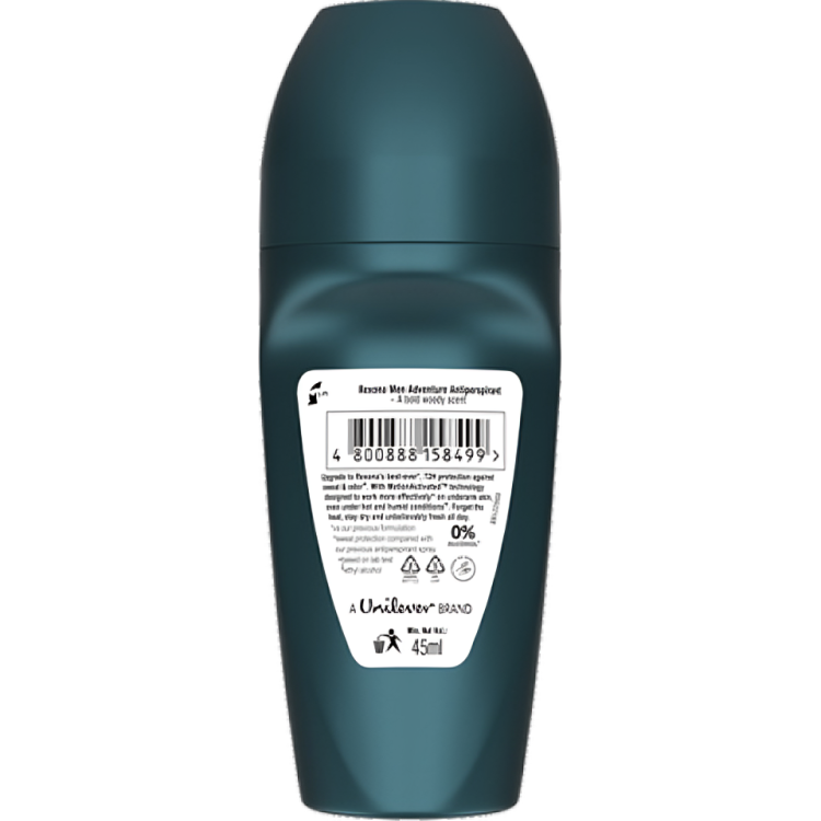 Rexona - Roll On Sport Defense 45ml