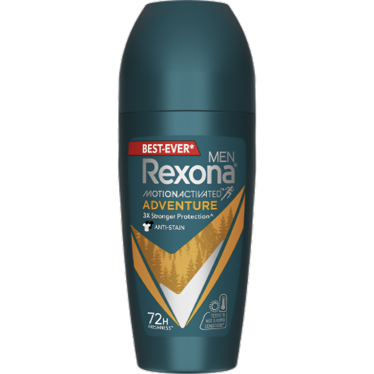 Rexona - Roll On Sport Defense 45ml