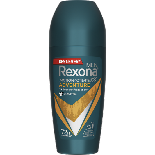 Rexona - Roll On Sport Defense 45ml