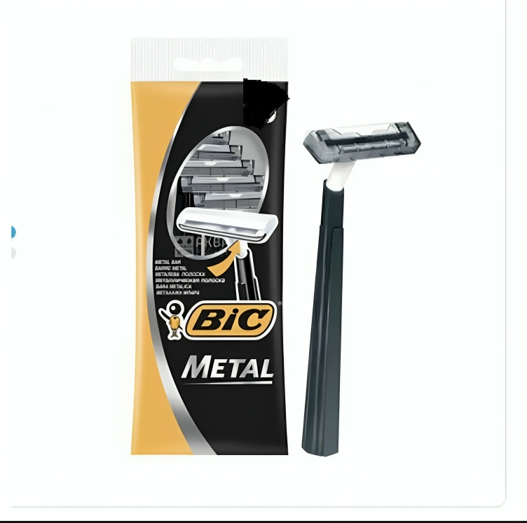 Big Body Razor Special Shaver pack 12pcs