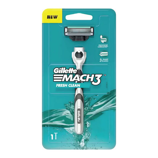 Mach3 Base Razor