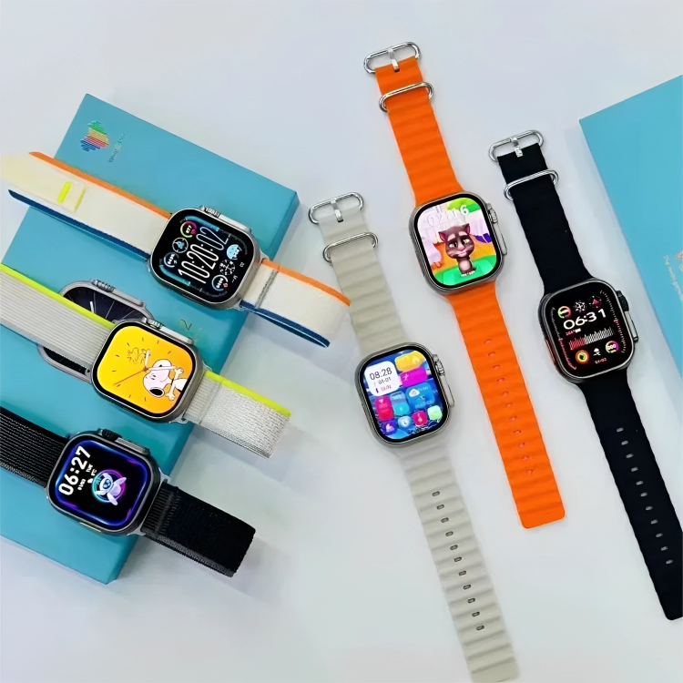 Generic V9 4G Smart watch