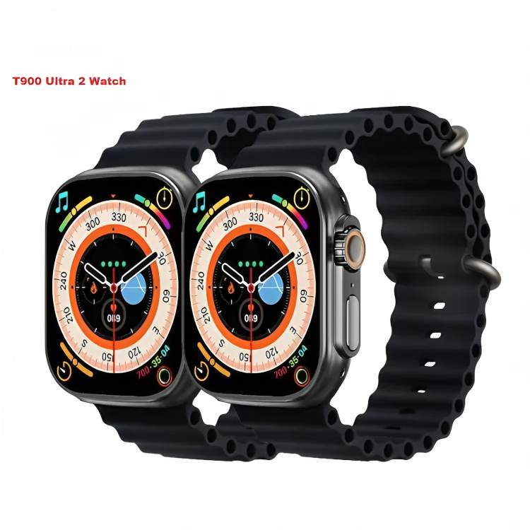 Laxasfit K10 Ultra  Smart Watch K10 Ultra