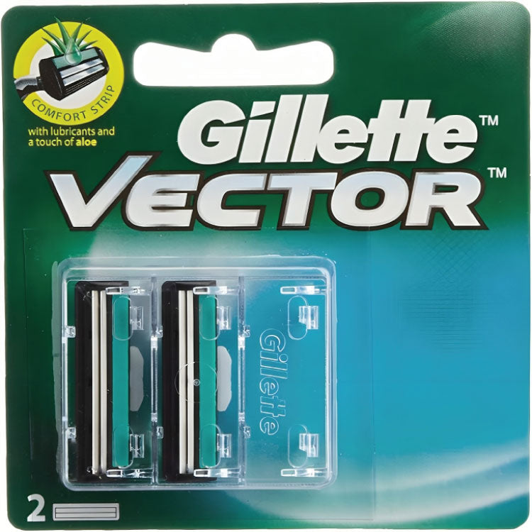 Vector Cartridge 2s
