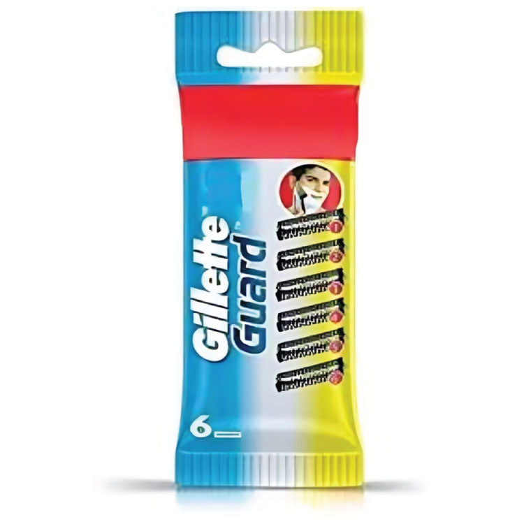 Guard Cartridge 1s (6pcs Combo)