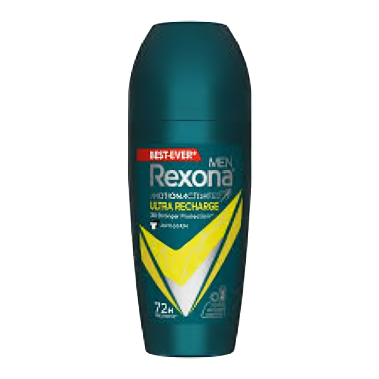 Rexona - Roll On Quantum Dry 45ml