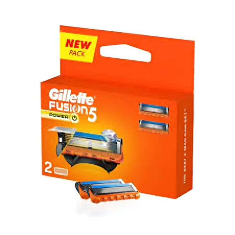 Fusion5 Power Cartridge 2s