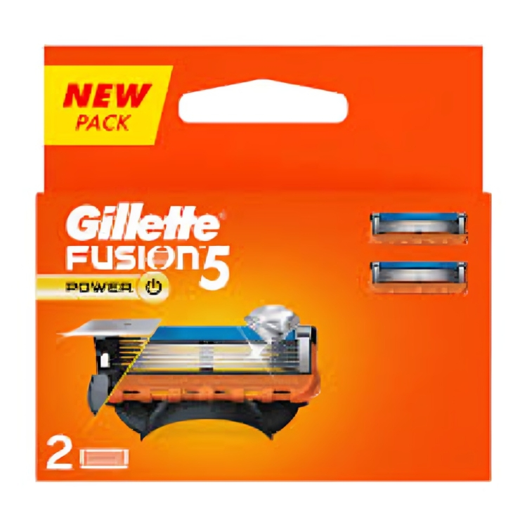 Fusion5 Power Cartridge 2s