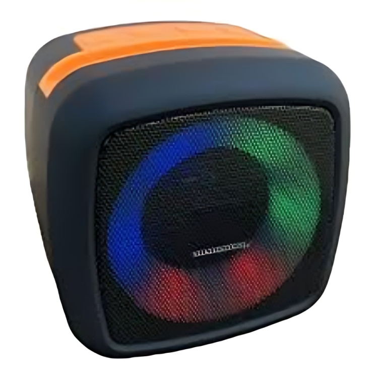Portable Wireless Speaker X-911