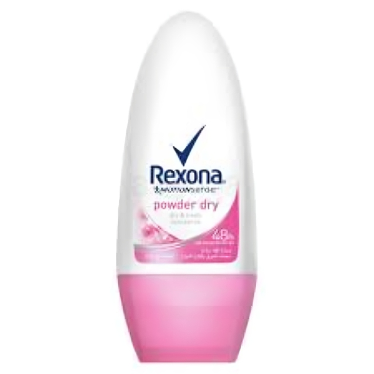Rexona - Advance Brightening Deodorants Dry Roll On For Women - 45ml